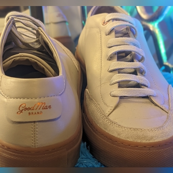 Good Man Brand men's sneakers - Picture 2 of 5